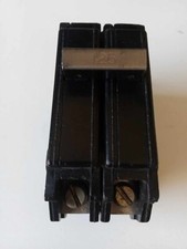 Disjoncteur Sylvania QBH 125 A compatible CEB/Commander