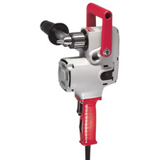 MILWAUKEE 7.5 Amp 1/2 In. Hole