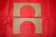 FALLER HO 2 ENTREES SORTIES TUNNEL TRAIN ELECTRIQUE