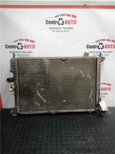 Radiateur eau 6216 - d´eau, /