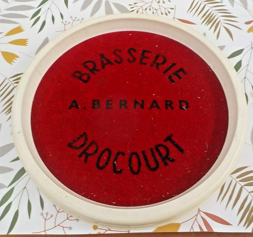 Piste 421 biere brasserie - piste,