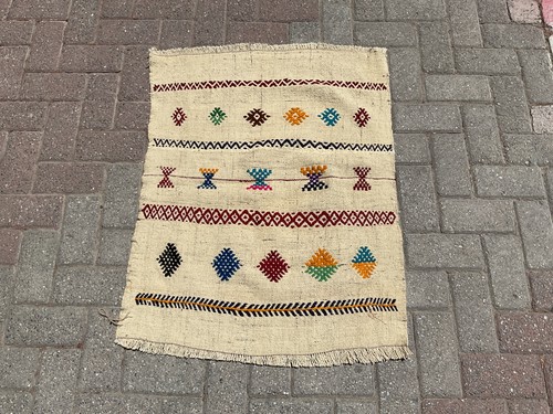 Surface tapis turc - tapis, oushak