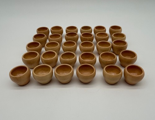 Godet escargot lot 30 - a,