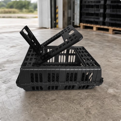 Cage transport pour - transport,