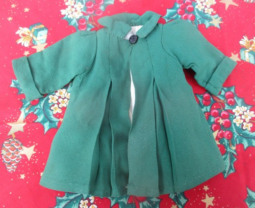 Vetement manteau ancien pour - manteau,