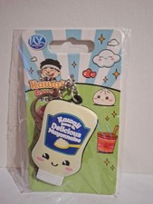 Whitehouse leisure Porte clés