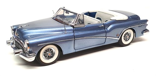 Danbury mint scale - danbury, 1/24