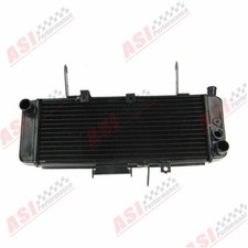 Motocyclett Radiateur
