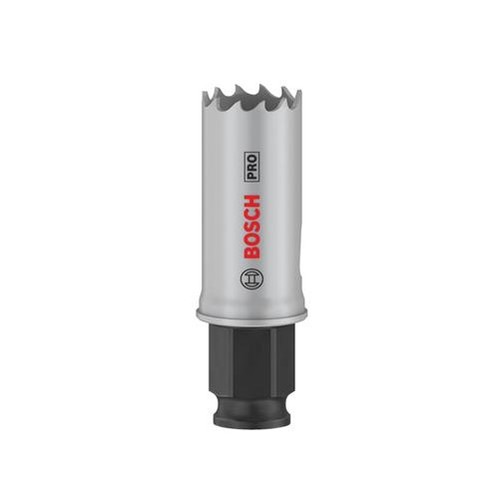 Scie cloche bosch pro multi - scie,