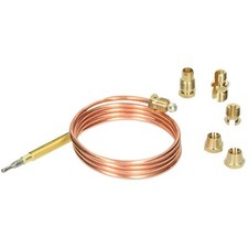 Thermocouple universel