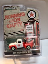 Ford Pick-up Depanneuse 1956