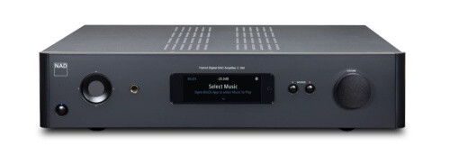 Nad c389 - nad,