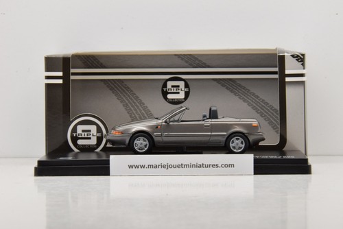 Volvo 480 turbo cabriolet - turbo,