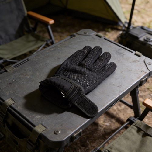 Pour gants pêche 5mm - pour, de