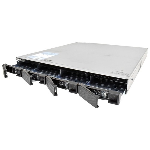 Qnap storage nas 453bu - storage, ts-453bu