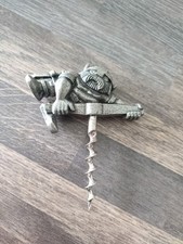 Tire Bouchon Vintage Viking