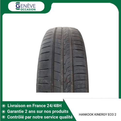 Pneu hankook kinergy - 🇫🇷,