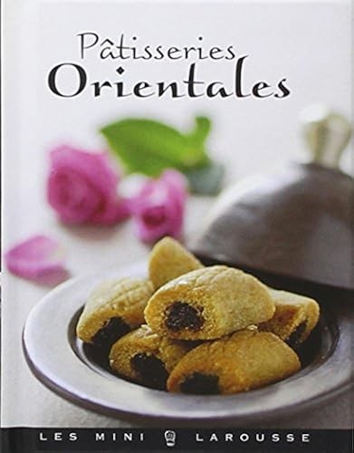Patisseries orientales