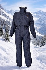 Ellesse Combinaison De Ski