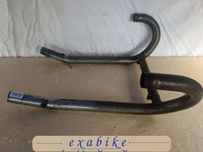 collecteur d'echappement pour BMW R75  (R75/5)