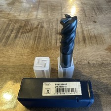 Fraise carbure Diamètre 16