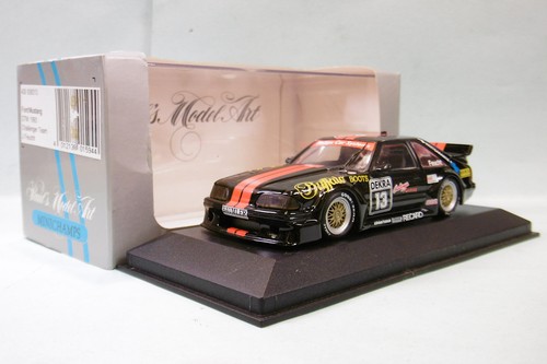 Minichamps ford mustang dtm - ford,