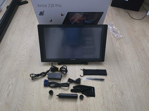 Pen artist 22e - artist, pro