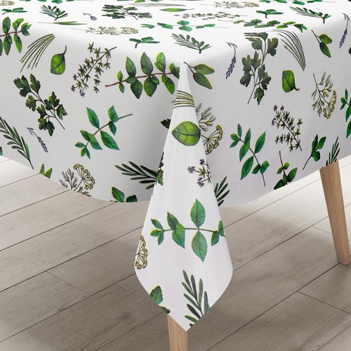 Kevkus nappe toile cirée - en,