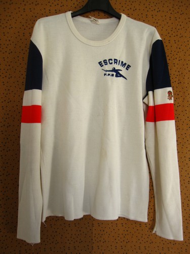 Sweat escrime ffe equipe - ffe, de