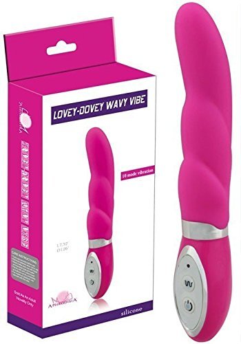 Vibromasseur gode lovey dovy - vibromasseur,