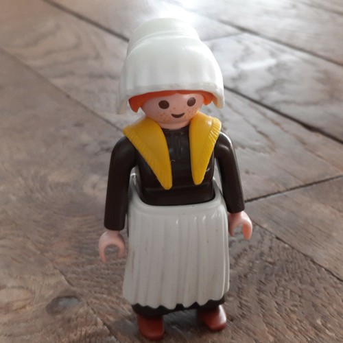 Playmobil 5322 cuisinière - ,