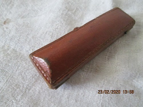 Ecrin porte embout cigarette - porte,