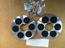 For 91-93 Toyota Previa 2.4L