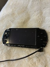 Sony PSP-3004 Console Portable