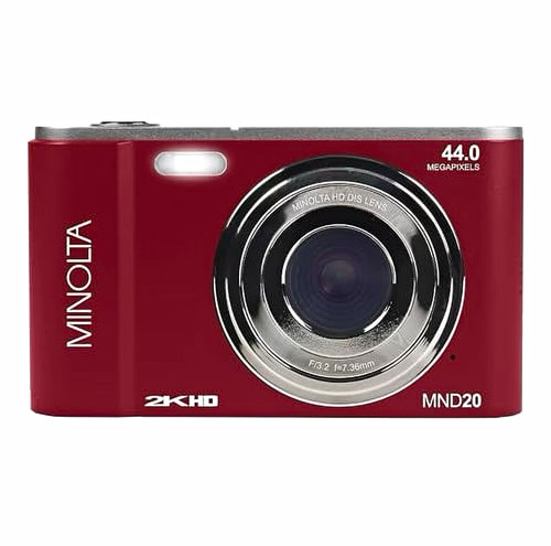 Minolta mnd20 2 - mnd20, /