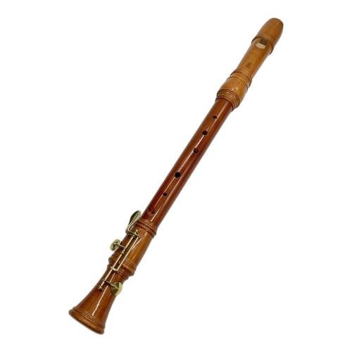 Yamaha enregistreur ténor