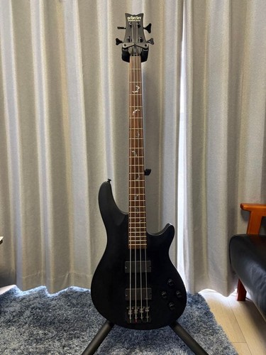 Schecter electric bass - schecter,