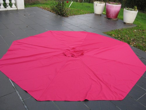 Toile parasol hespéride - toile,