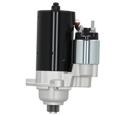 Démarreur 10 Dents 12V for VW