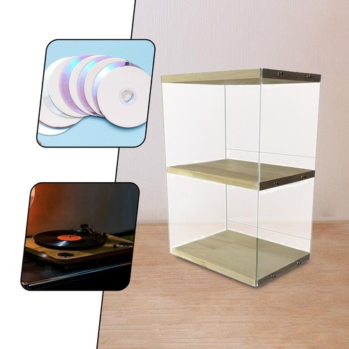Porte disques table - de,