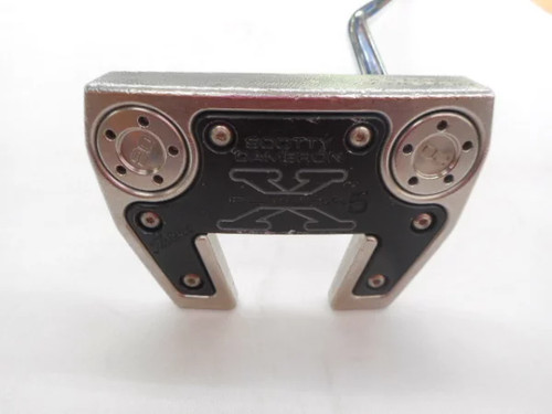 Titleist scotty cameron futura - cameron,