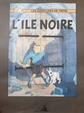 Pascal Somon "Ile Noire"