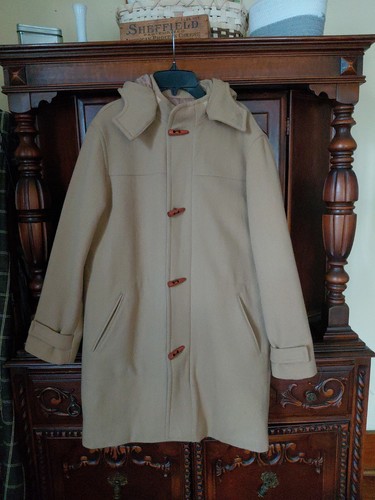 Vintage ralph lauren coat - ralph,