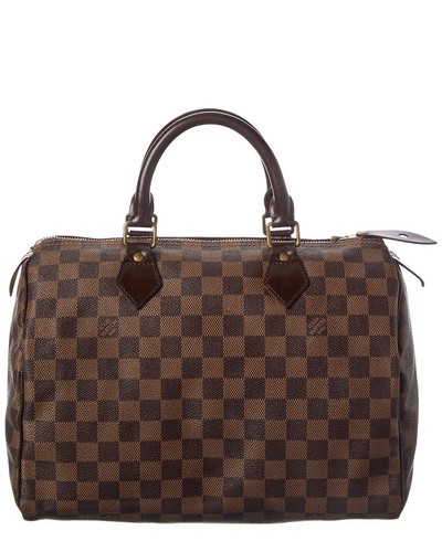 Louis vuitton brown damier - vuitton,