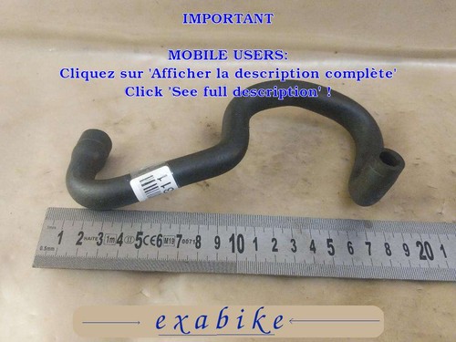 Durite pour honda 750 - honda,