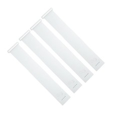  4 Pcs Planche À Plier Les