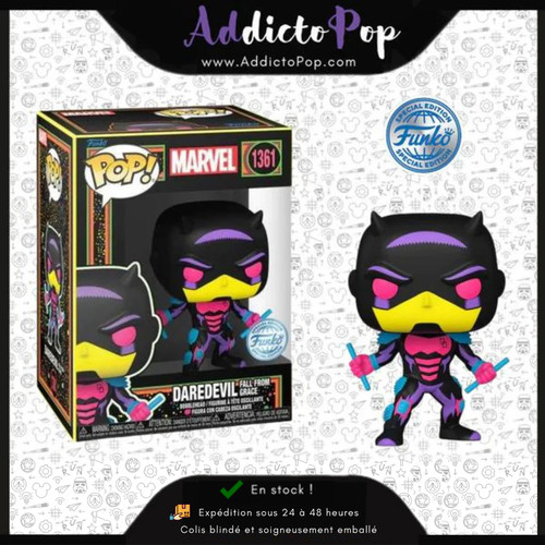 Funko pop marvel 1361 - funko,