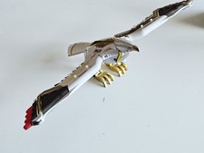 Power Rangers Falconzord