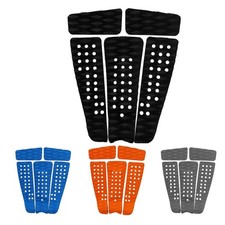 1 jeu de pads de traction
