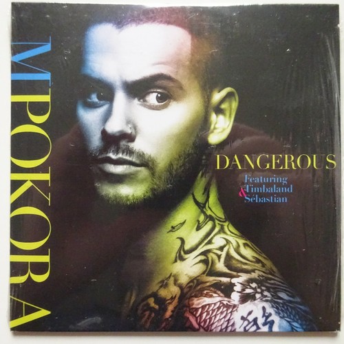Pokora dangerous feat - :,